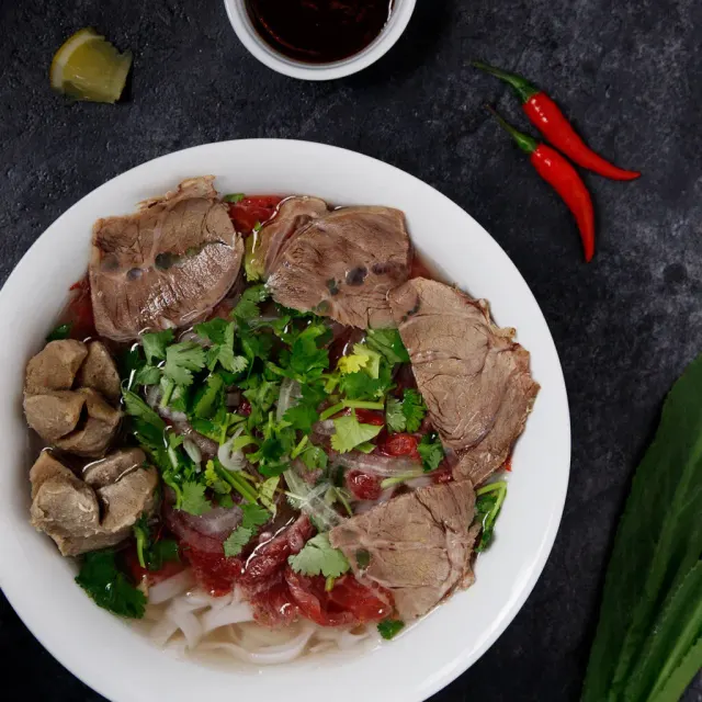 BookNoFees: Restaurant – Pho 144 – Paris – Pho 144, photo 2