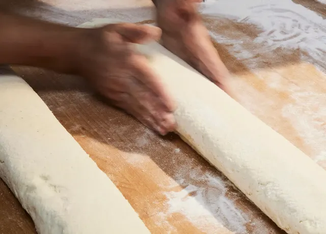 BookNoFees: Bakery – H.U.G. – Copenhagen – H.U.G., photo 3