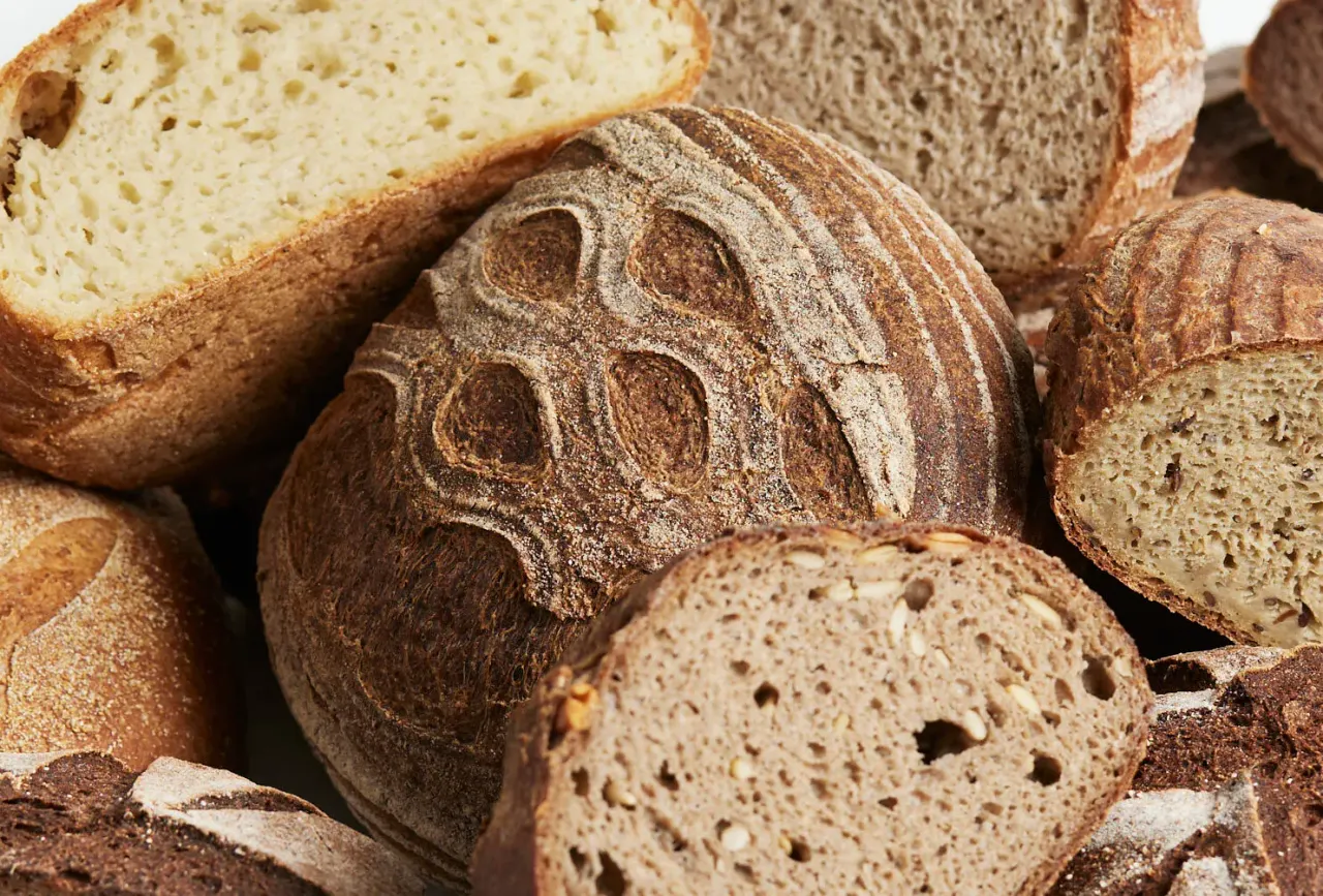BookNoFees: Bakery – H.U.G. – Copenhagen – H.U.G., photo 1