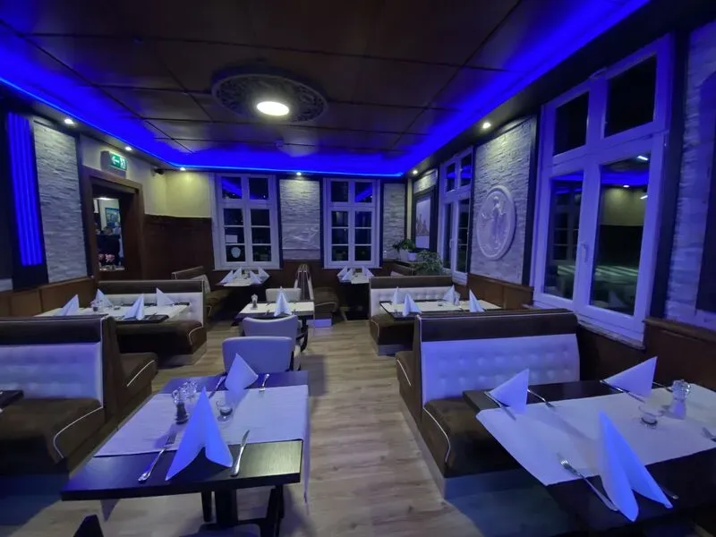BookNoFees: Restaurant – AKROPOLIS Bad Sassendorf – Bad Sassendorf – AKROPOLIS Bad Sassendorf, photo 1