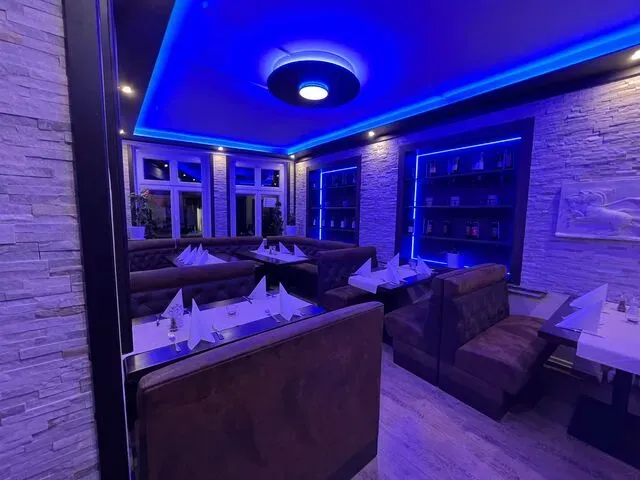 BookNoFees: Restaurant – AKROPOLIS Bad Sassendorf – Bad Sassendorf – AKROPOLIS Bad Sassendorf, photo 2