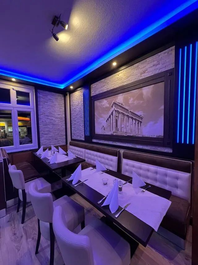 BookNoFees: Restaurant – AKROPOLIS Bad Sassendorf – Bad Sassendorf – AKROPOLIS Bad Sassendorf, photo 3