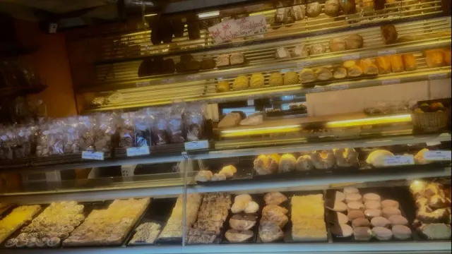 BookNoFees: Restaurant – Bäckerei Matthias Wulf – Lünen – Matthias Wulf Bakery, photo 3