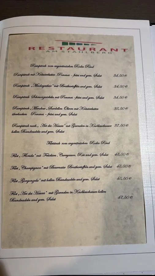 BookNoFees: Restaurant – Restaurant am Stahlberg – Lippetal – Restaurant at Stahlberg, photo 2