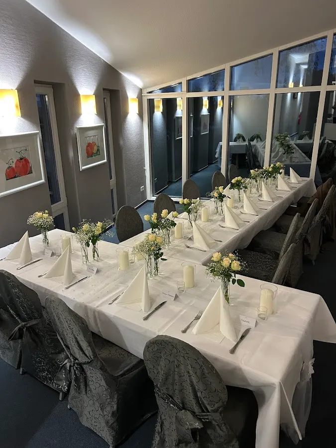 BookNoFees: Restaurant – Restaurant am Stahlberg – Lippetal – Restaurant at Stahlberg, photo 1