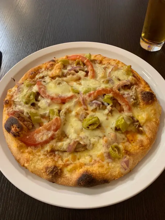 BookNoFees: Restaurant – Pizzeria Pinocchio – Lippetal – Pinocchio Pizzeria, photo 3