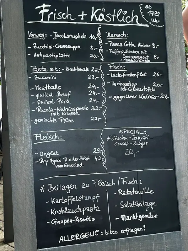 BookNoFees: Restaurant – Ristorante Pinocchio – Schwelm – Pinocchio Restaurant, photo 3