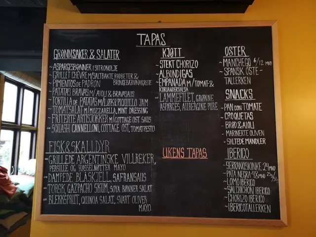 BookNoFees: Restaurant – Delicatessen – Oslo – Delicatessen, photo 2