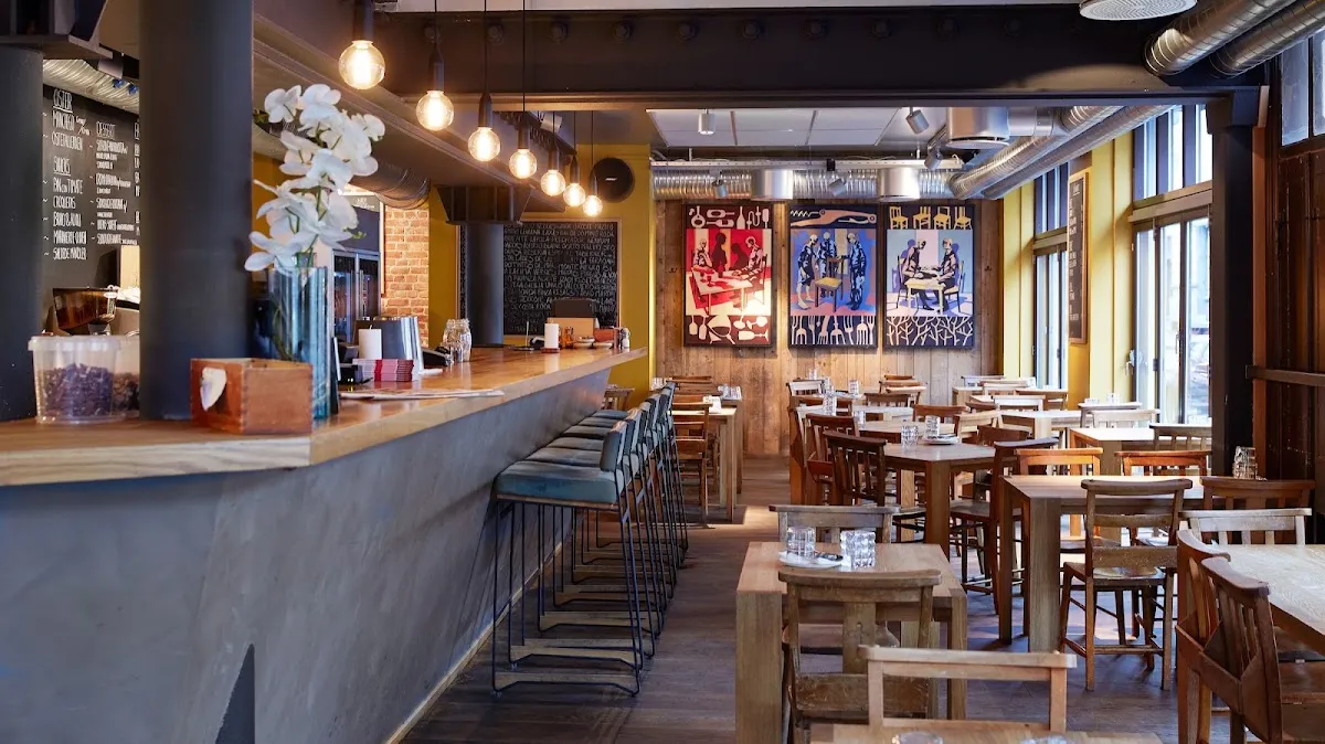 BookNoFees: Restaurant – Delicatessen – Oslo – Delicatessen, photo 1