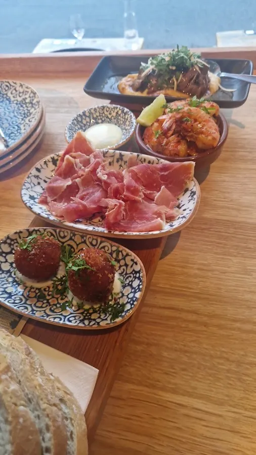 BookNoFees: Restaurant – Delicatessen – Oslo – Delicatessen, photo 3