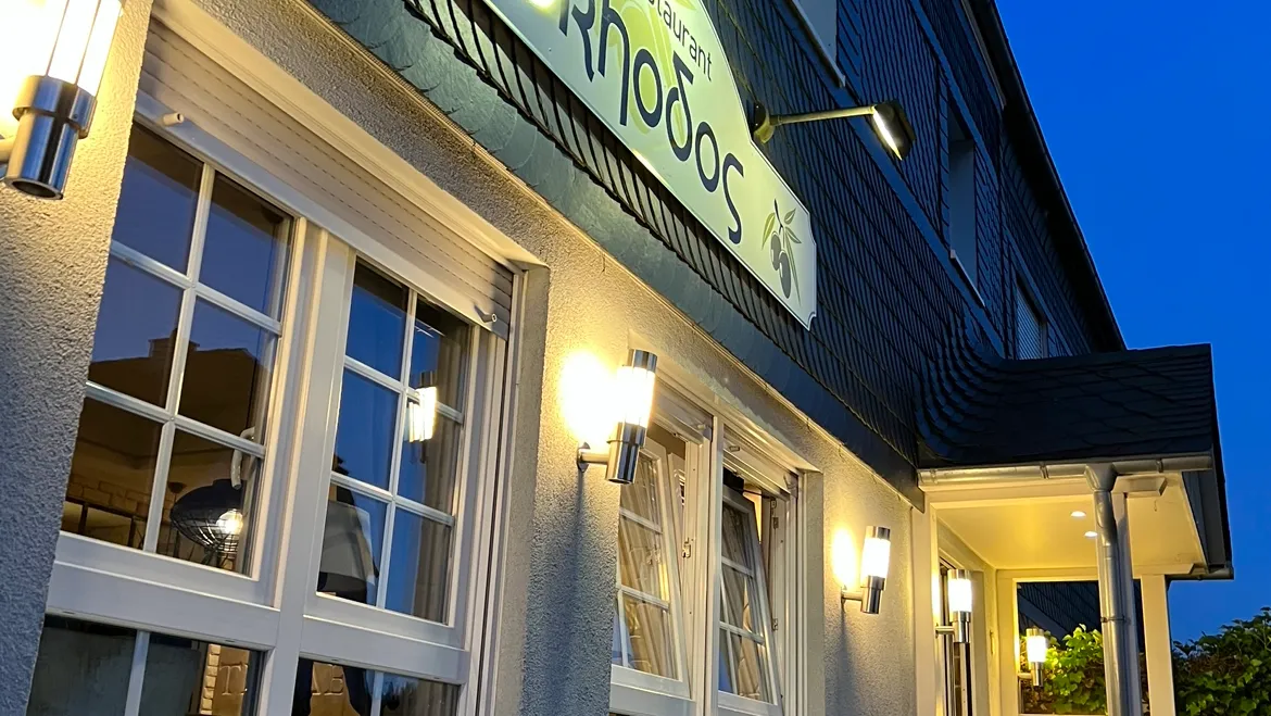 BookNoFees: Restaurant – Rhodos – Olpe – Rhodes, photo 1