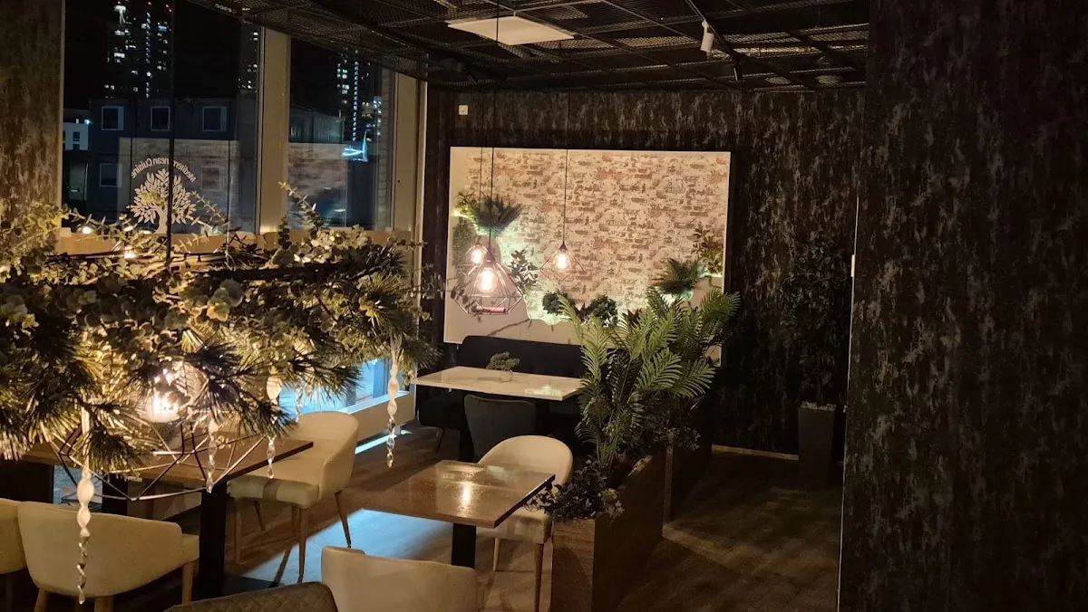 BookNoFees: Restaurant – Zaitouna Restaurant – Helsinki – Zaitouna Restaurant, photo 1