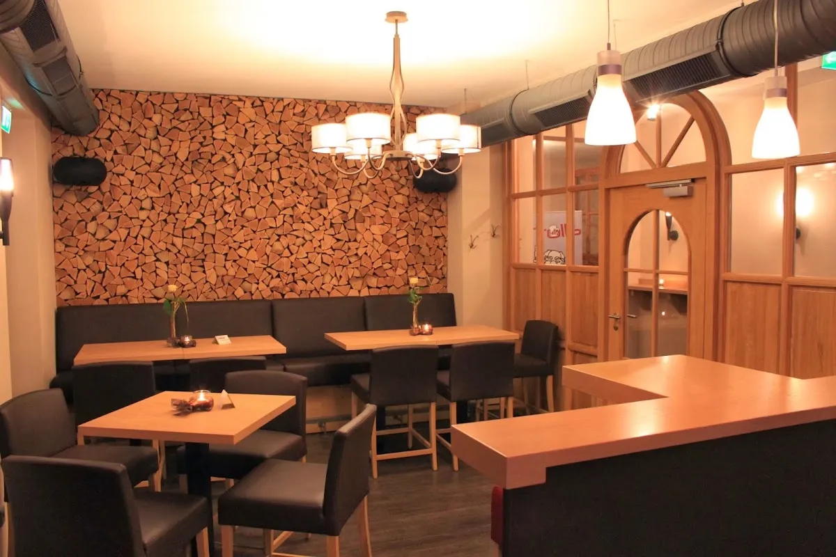 BookNoFees: Restaurant – Troll's Brauhaus – Medebach – Troll's Brewery, photo 1