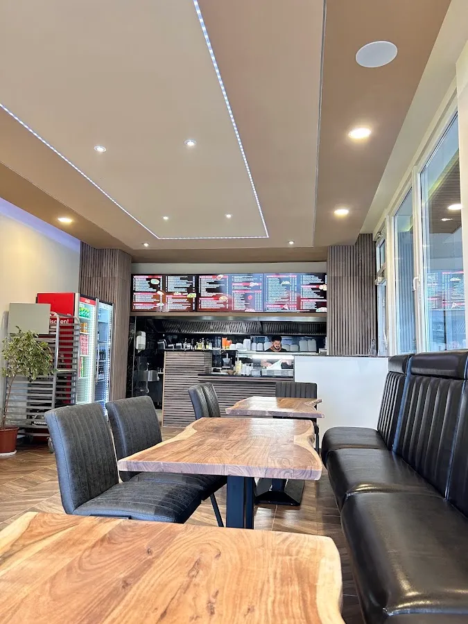 BookNoFees: Restaurant – Astare Grill & Pizzeria – Ense – Astare Grill & Pizzeria, photo 1