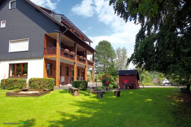 BookNoFees: Restaurant – Gasthof Schumacher – Freudenberg – Schumacher Inn, photo 3