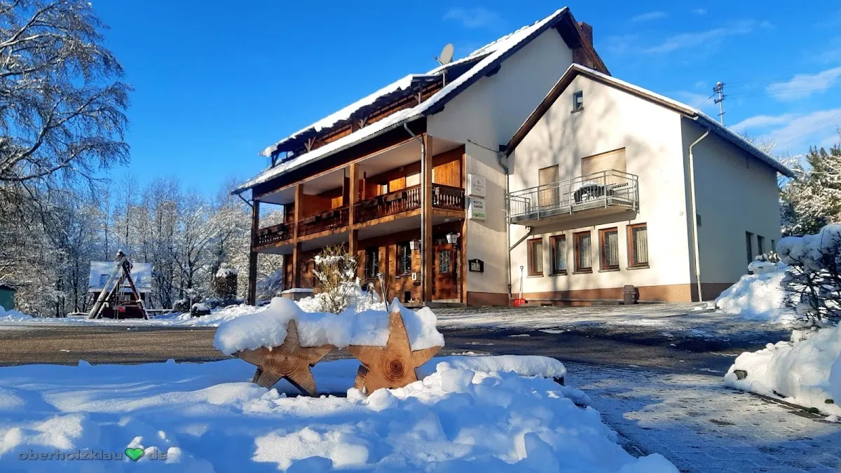 BookNoFees: Restaurant – Gasthof Schumacher – Freudenberg – Schumacher Inn, photo 1