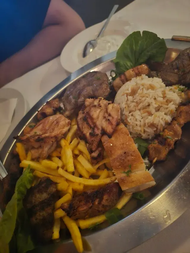 BookNoFees: Restaurant – Restaurant Anadolu – Unna – Anadolu Restaurant, photo 2