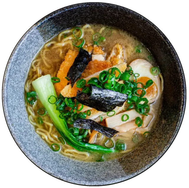 BookNoFees: Restaurant – Ama Sushi & Ramen – Amsterdam – But Sushi & Ramen, photo 2