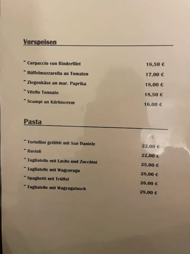 BookNoFees: Restaurant – CANNIZZARO'S Ristorante-Bar – Lennestadt – CANNIZZARO'S Restaurant and Bar, photo 2
