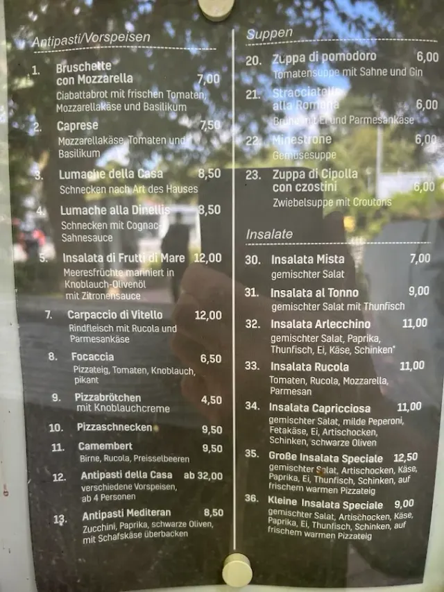 BookNoFees: Restaurant – Bistro Dinellis – Ense – Dinellis Bistro, photo 2