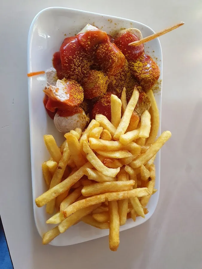 BookNoFees: Snack bar – Wieden Grill – Plettenberg – Wieden Grill, photo 1