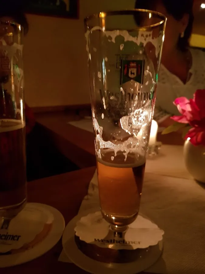 BookNoFees: Restaurant – Fritz Erftemeier Gaststätte – Bad Wünnenberg – Fritz Erftemeier’s Restaurant, photo 1