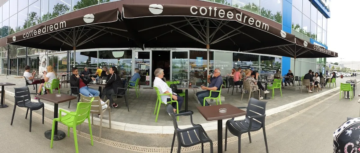 BookNoFees: Café – coffeedream – Belgrade – coffeedream, photo 1