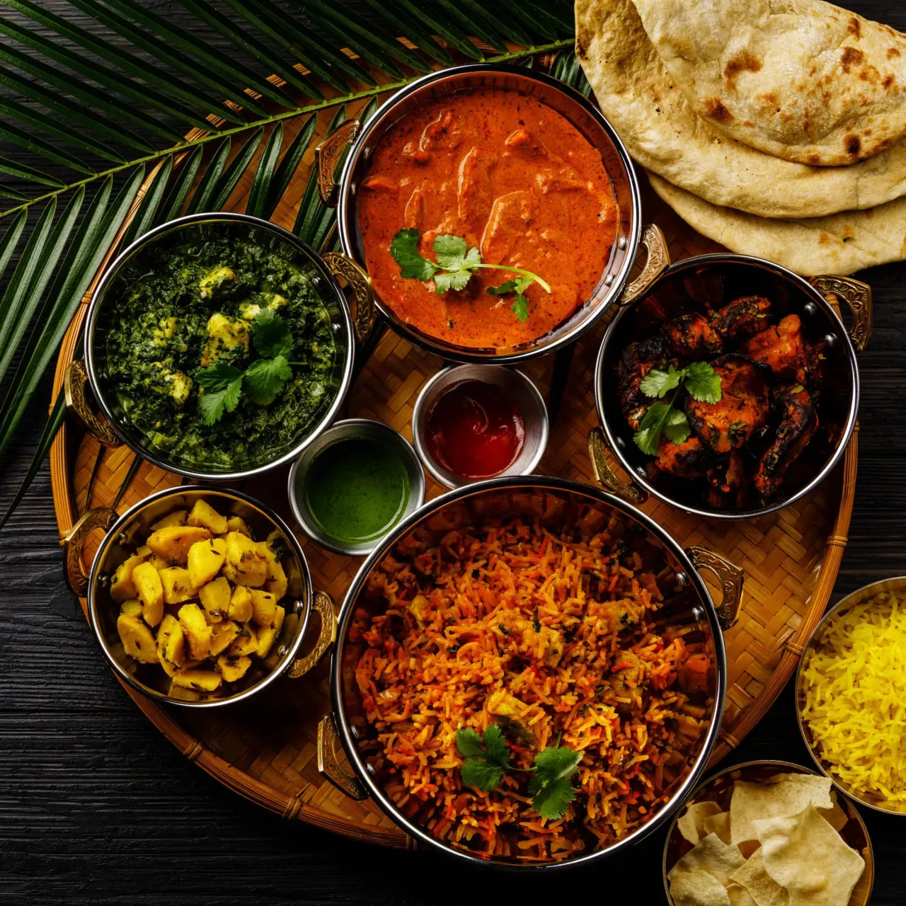BookNoFees: Restaurant – Masala Národní Třída – Prague – Masala National Class, photo 1