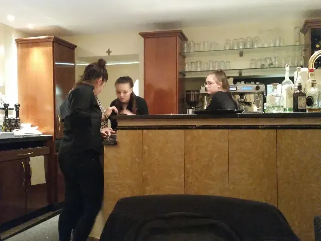 BookNoFees: Restaurant – Hotel Il Duomo – Olpe – Hotel Il Duomo, photo 3