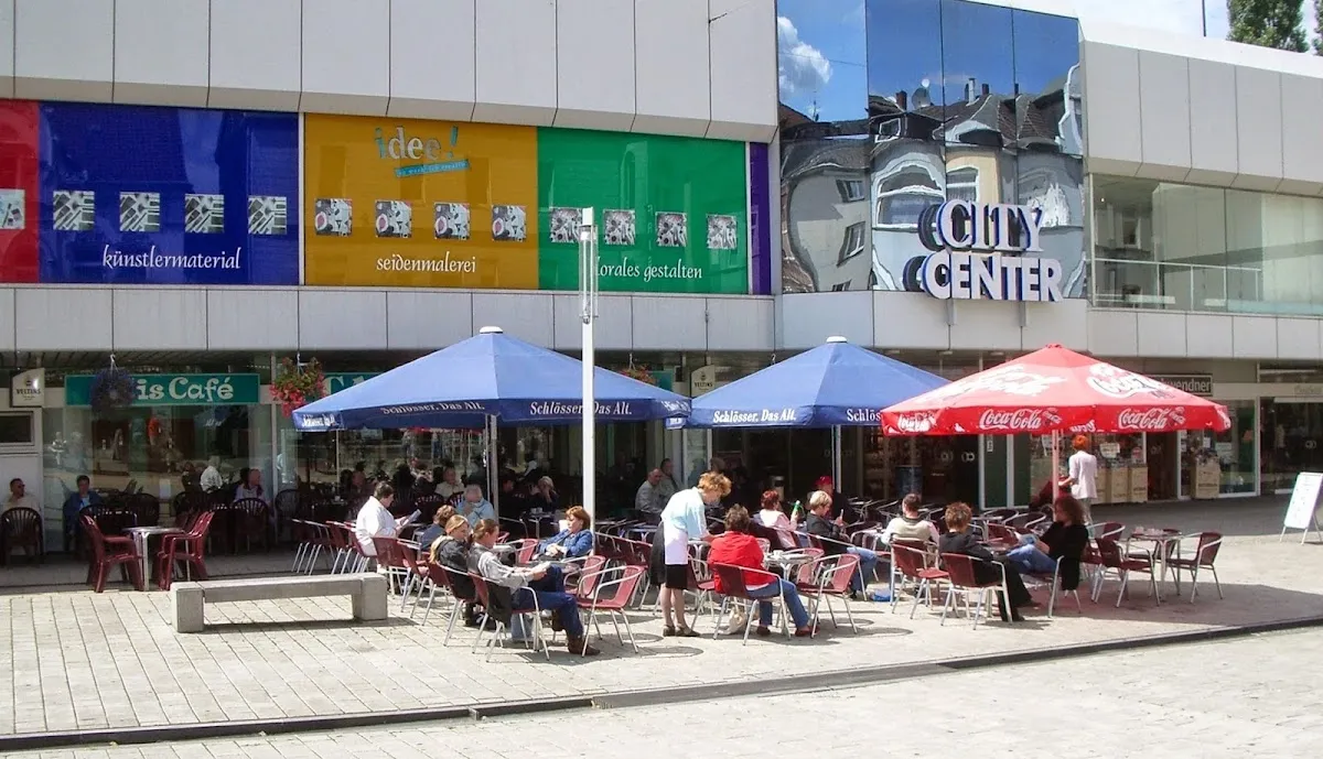 BookNoFees: Ice cream – Eiscafe Capri – Herne – Eiscafe Capri, photo 1