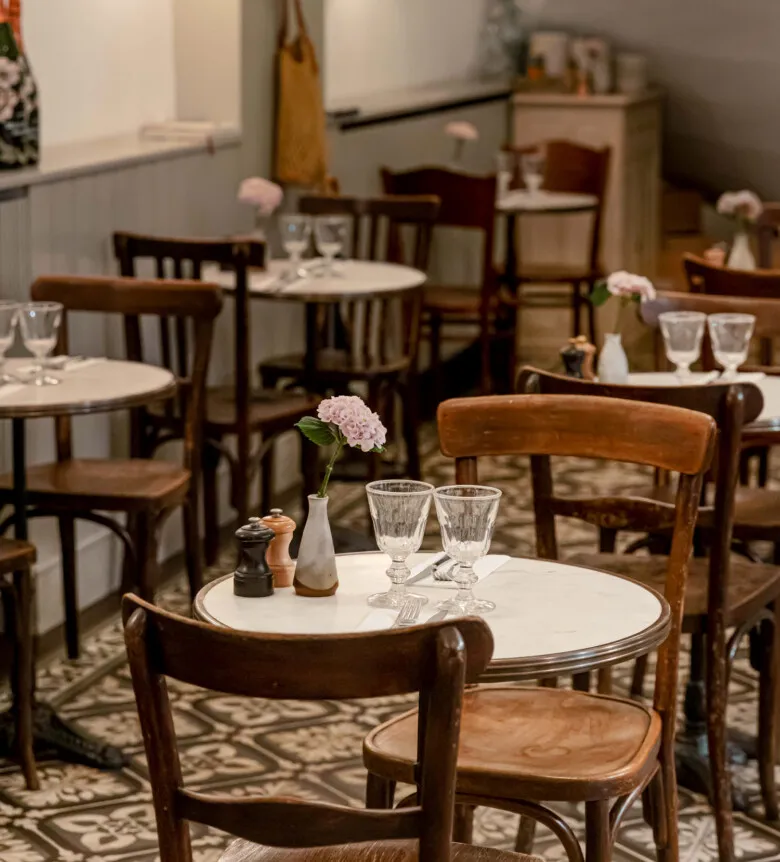 BookNoFees: Restaurant – Beaulieu – Vienna – Beaulieu, photo 1