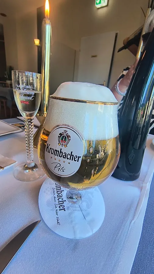 BookNoFees: Restaurant – Ducato – Kreuztal – Duchy, photo 2