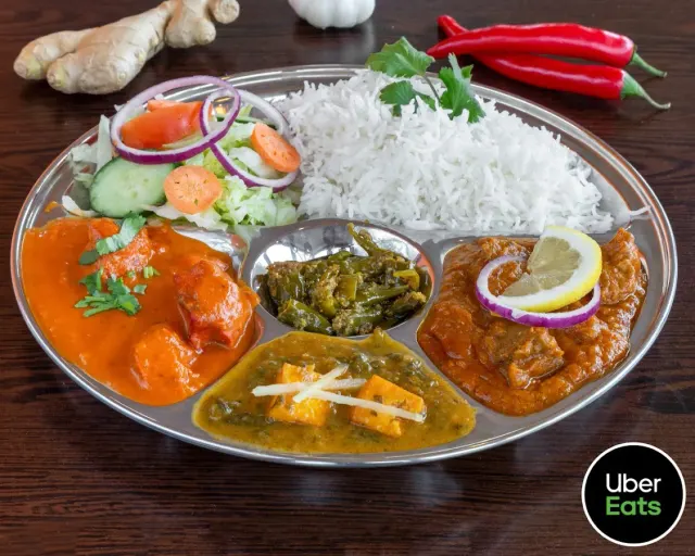 BookNoFees: Restaurant – Bengal Diner – Stockholm – Bengal Diner, photo 3
