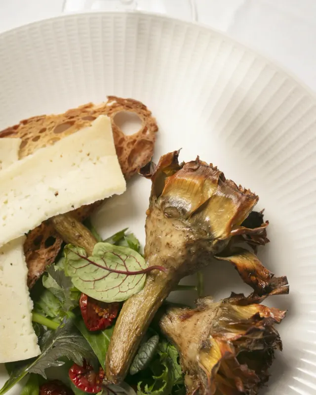 BookNoFees: Restaurant – Ristorante Il Falchetto – Rome – Il Falchetto Restaurant, photo 2
