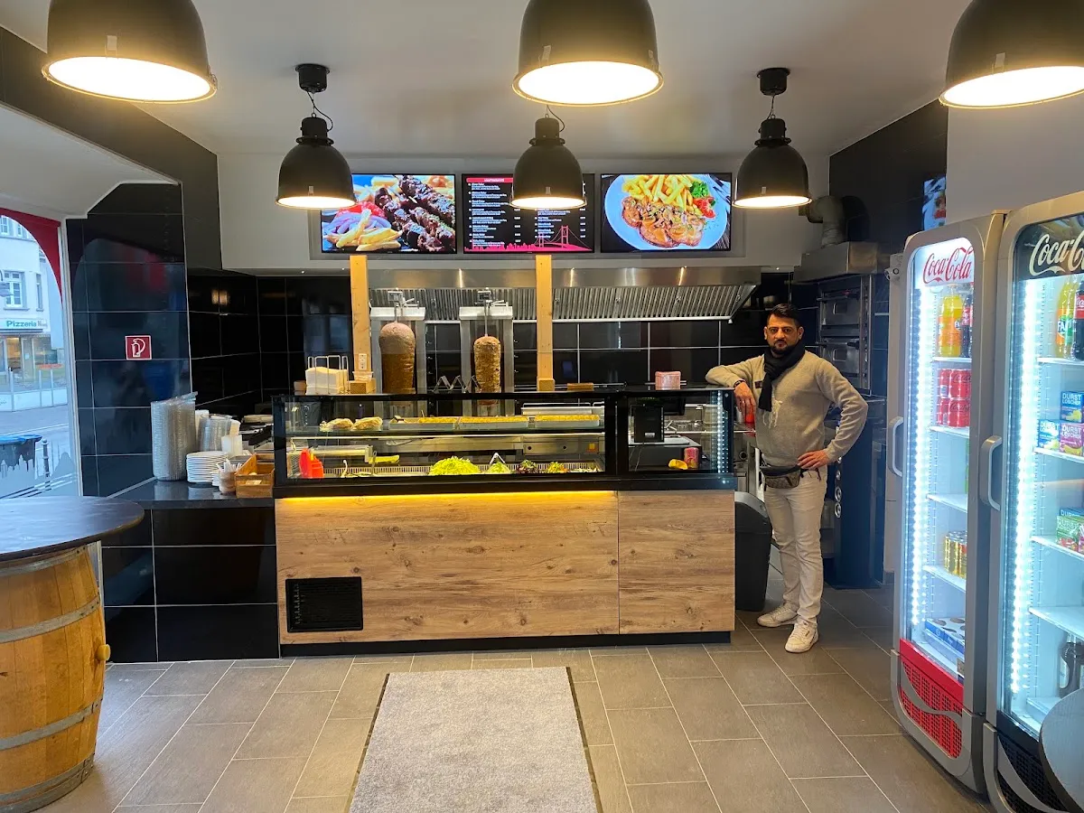 BookNoFees: Restaurant – Deniz Grill – Sprockhövel – Deniz Grill, photo 1