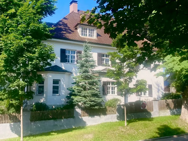 BookNoFees holiday home in Friedberg – Friedberg Old Town Residence