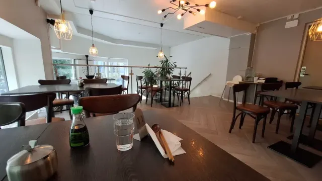 BookNoFees: Restaurant – Åsö noodles – Stockholm – Åsö noodles, photo 2