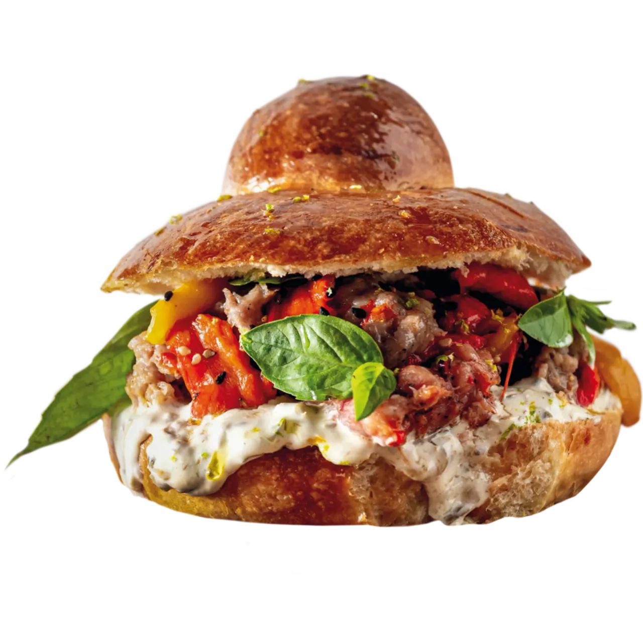 BookNoFees: Bakery – Moñetes - Panino Italiano – Madrid – Moñetes – Italian Sandwich, photo 1