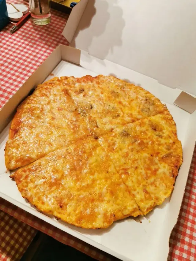 BookNoFees: Restaurant – Don Camillo Pizza-Service – Lüdenscheid – Don Camillo Pizza Delivery Service, photo 3