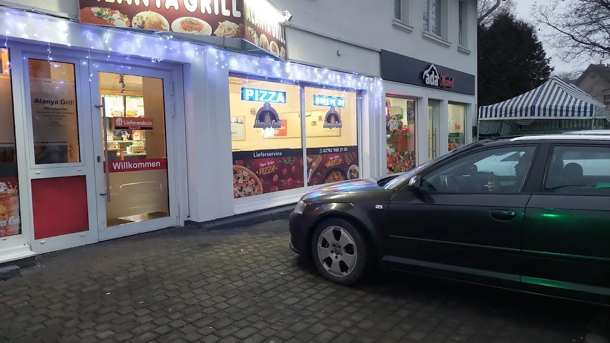 BookNoFees: Restaurant – Alanya Grill – Wenden – Alanya Grill, photo 1