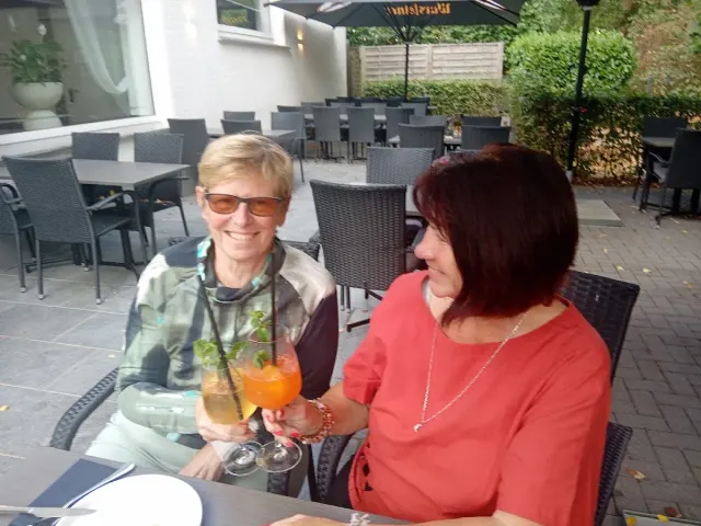 BookNoFees: Restaurant – Restaurant Schloßstuben – Holzwickede – Schloßstuben Restaurant, photo 2