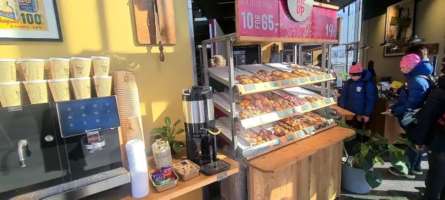 BookNoFees: Bakery – Bake Me Up – Oslo – Bake Me Up, photo 3