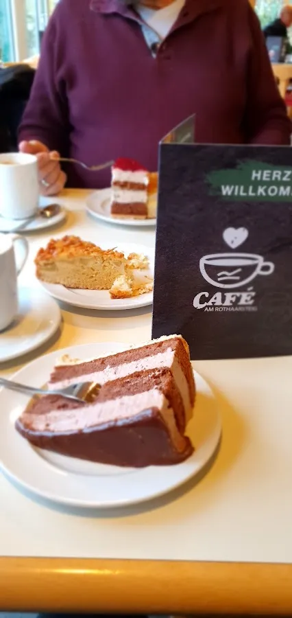 BookNoFees: Restaurant – Café am Rothaarsteig – Brilon – Café am Rothaarsteig, photo 3