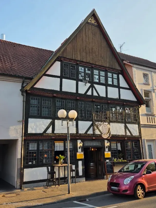 BookNoFees: Restaurant – Pizzeria Trattoria Italiana Stefi – Lippstadt – Stefi’s Italian Pizzeria and Trattoria, photo 2