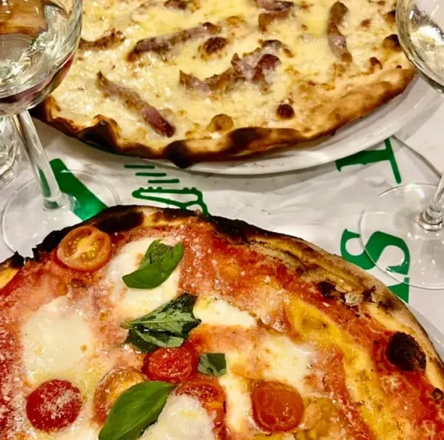 BookNoFees: Restaurant – Ivo a Trastevere – Rome – Ivo in Trastevere, photo 1