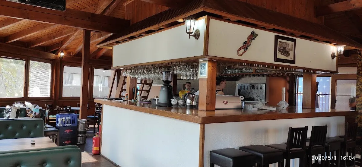 BookNoFees: Restaurant – Libero Drevenica – Bratislava – Libero Drevenica, photo 1