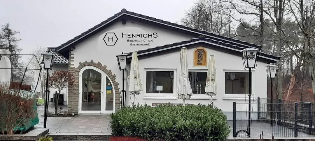 BookNoFees: Café – HenrichS – Rüthen – HenrichS, photo 1
