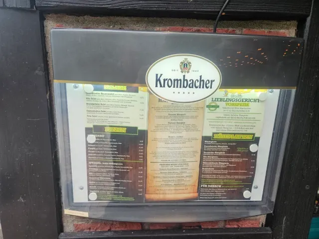 BookNoFees: Restaurant – Bim Käs – Siegen – Bim Käs, photo 3
