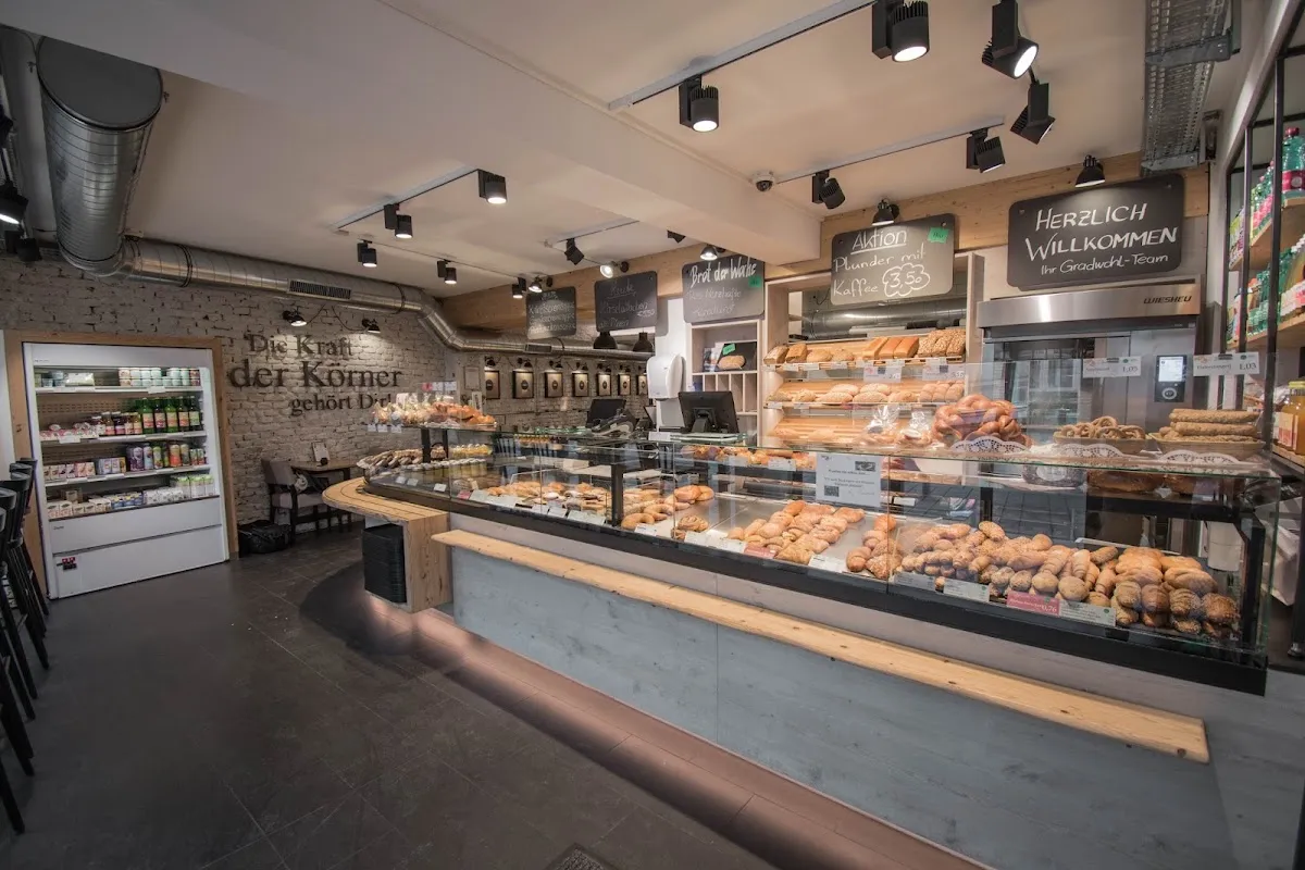 BookNoFees: Restaurant – Gradwohl – Vienna – Gradwohl, photo 1
