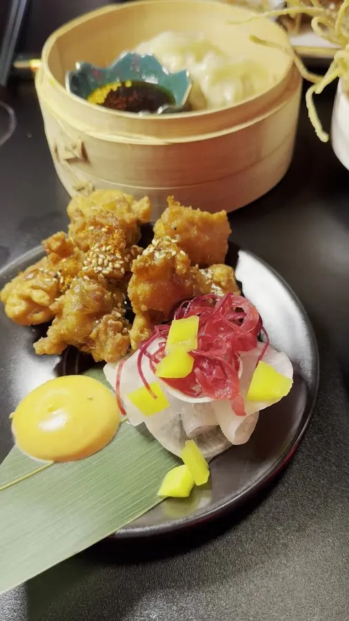 BookNoFees: Restaurant – Bao Asian Tapas – Stockholm – Bao Asian Tapas, photo 3
